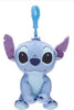 Portachiavi Di Stitch Con Clip Per Borsa In Peluche Lilo & Stitch Misura 11,5 Cm Giochi e giocattoli/Peluche/Animali di peluche Trade Shop italia - Napoli, Commerciovirtuoso.it