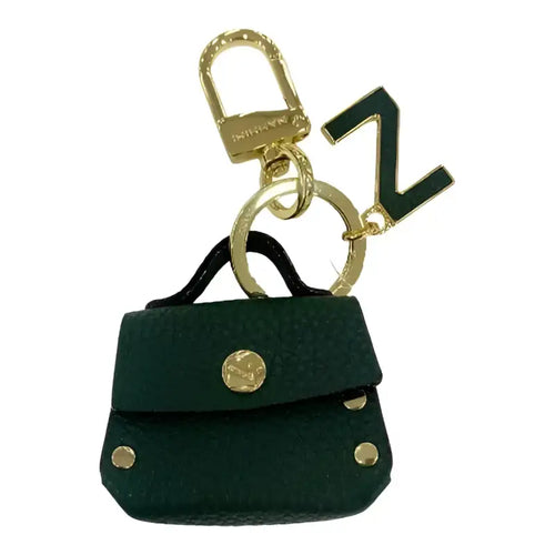 Portachiavi Donna Nannini 16349-e-bottiglia Verde Taglia Unica