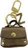 Portachiavi Donna Nannini 16349-e-bronzo Bronzo Taglia Unica