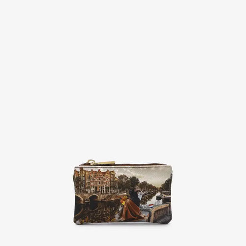 Portachiavi Donna Ynot? yes307f5-hollad - Autumn Hollad / Taglia Unica - custodie portachiavi