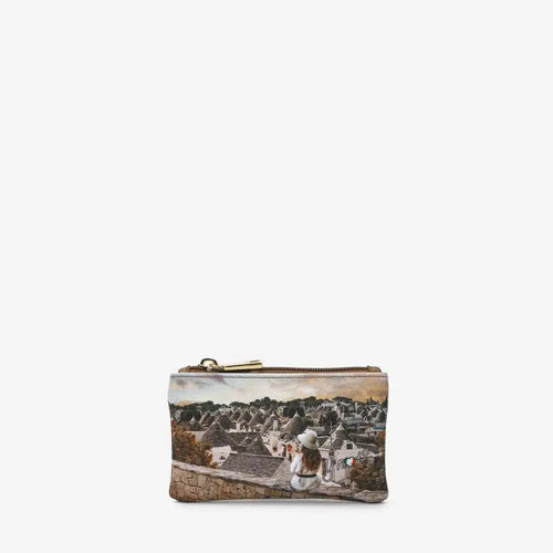 Portachiavi Donna Ynot? yes307f5-romantic Romantic Trulli Taglia Unica