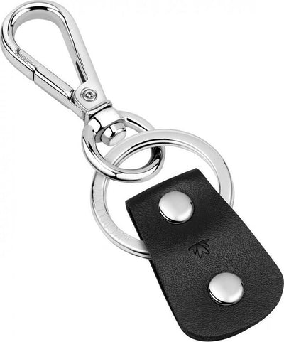 Portachiavi-MORELLATO-prestige-nero