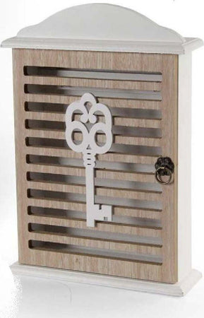 Portachiavi Parete 19x6x28 Cm In Legno Chiave Appendino Decori Assortiti 762567 Casa e cucina/Arredamento/Ingresso/Portachiavi da parete Trade Shop italia - Napoli, Commerciovirtuoso.it