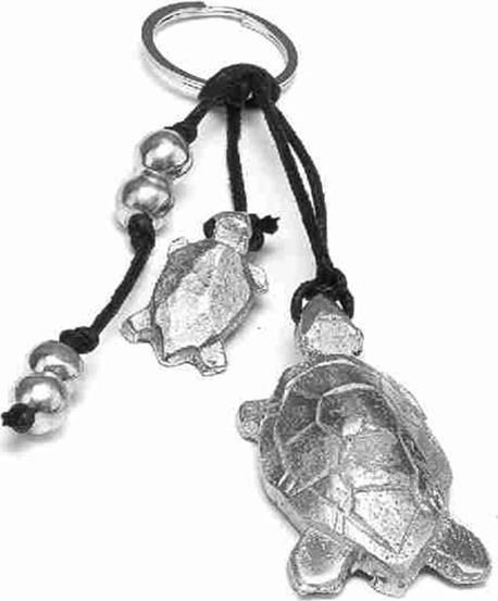 PORTACHIAVI-TORTUE-VESTOPAZZO