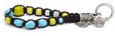 Portachiavi unisex PORTONOVO PTC10009