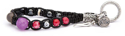 Portachiavi unisex PORTONOVO PTC10010