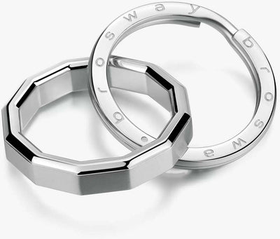 Portachiavi uomo BROSWAY BTD034