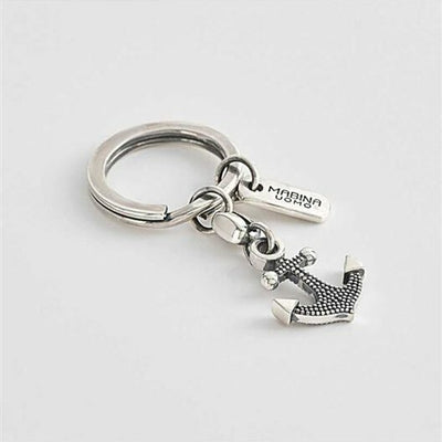 Portachiavi Uomo Mabina 583002