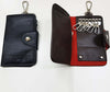 Portachiavi Uomo Porta Chiavi Chiave Tessere Porta Carte Credito Eco Pelle Accessori Abbigliamento > Borse Uomo Trade Shop italia - Napoli, Commerciovirtuoso.it