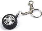 Portachiavi Wheel SILVER Auto e Moto/Articoli regalo e merchandising/Portachiavi Scontolo.net - Potenza, Commerciovirtuoso.it
