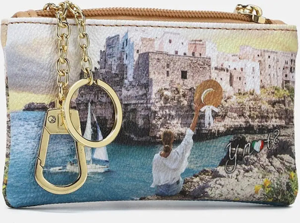 Portachiavi Yes - Polignano Coast / Taglia Unica - Portachiavi