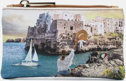 Portachiavi Yes - Polignano Coast / Taglia Unica - Portachiavi