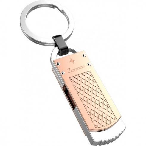 PORTACHIAVI ZANCAN USB 14GB EHP058