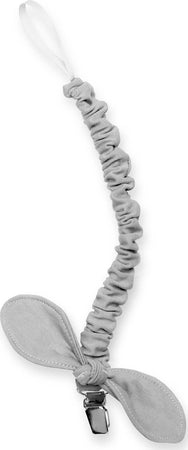 Portaciuccio-Nannafrufru'-Cotone-Biologico-Grigio