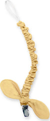 Portaciuccio-Nannafrufru'-Cotone-Biologico-Ocra