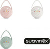 Portaciuccio-Suavinex-Bonhomia-Duo-Civetta---Vari-Colori