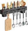 Portacoltelli Da Parete Multifunzione Portautensili Oggetti Da Cucina Organizer Casa e cucina/Utensili da cucina/Coltelli da cucina/Ceppi portacoltelli vuoti Trade Shop italia - Napoli, Commerciovirtuoso.it