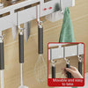 Portacoltelli Da Parete Multifunzione Portautensili Oggetti Da Cucina Organizer Casa e cucina/Utensili da cucina/Coltelli da cucina/Ceppi portacoltelli vuoti Trade Shop italia - Napoli, Commerciovirtuoso.it