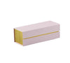 Portaconfetti Special Gifts Astuccio rettangolare portaconfetti  Carta