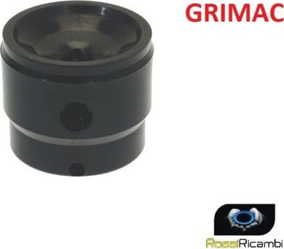 PORTADOCCIA DIFFUSORE GRIMAC MACCHINA DA CAFFE' 1086020 NUVOLA OPALE TERRY Casa e cucina/Elettrodomestici per la cucina/Macchine da caffè/Parti di ricambio per macchine da caffè/Componenti interne ed esterne per macchine da caffè Rossi Ricambi - Venetico Marina, Commerciovirtuoso.it