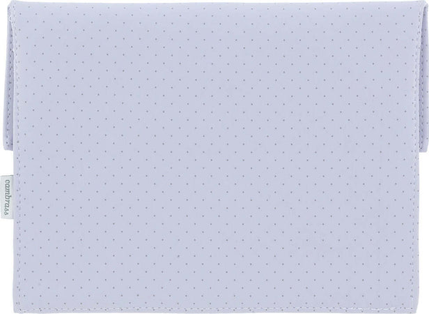 Portadocumenti Ale Azzurro 3X17X25 Cm Prima infanzia/Maternità/Custodie per documenti maternità La Casa Del Bebè - Napoli, Commerciovirtuoso.it