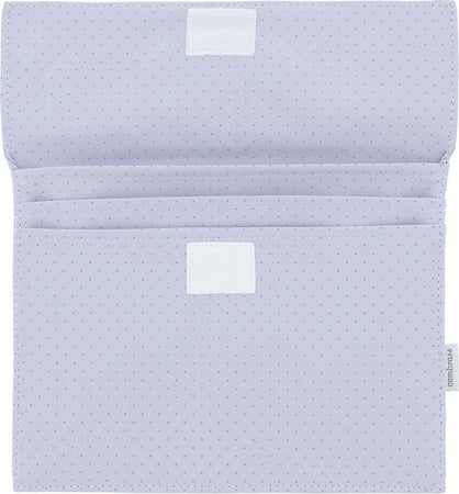 Portadocumenti Ale Azzurro 3X17X25 Cm Prima infanzia/Maternità/Custodie per documenti maternità La Casa Del Bebè - Napoli, Commerciovirtuoso.it