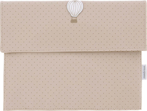 Portadocumenti Ale Camel 3X17X25 Cm Prima infanzia/Maternità/Custodie per documenti maternità La Casa Del Bebè - Napoli, Commerciovirtuoso.it