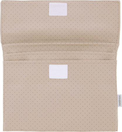 Portadocumenti Ale Camel 3X17X25 Cm Prima infanzia/Maternità/Custodie per documenti maternità La Casa Del Bebè - Napoli, Commerciovirtuoso.it