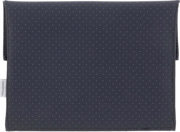 Portadocumenti Ale Grigio 3X17X25 Cm Prima infanzia/Maternità/Custodie per documenti maternità La Casa Del Bebè - Napoli, Commerciovirtuoso.it