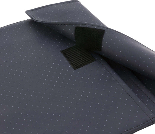 Portadocumenti Ale Grigio 3X17X25 Cm Prima infanzia/Maternità/Custodie per documenti maternità La Casa Del Bebè - Napoli, Commerciovirtuoso.it