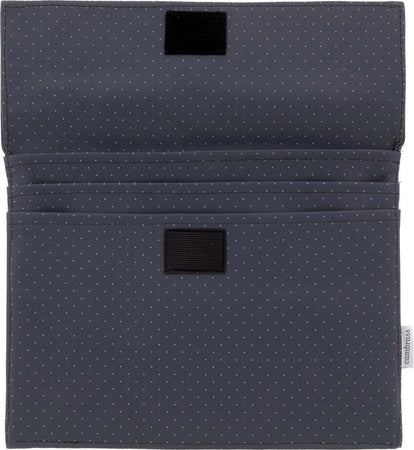 Portadocumenti Ale Grigio 3X17X25 Cm Prima infanzia/Maternità/Custodie per documenti maternità La Casa Del Bebè - Napoli, Commerciovirtuoso.it