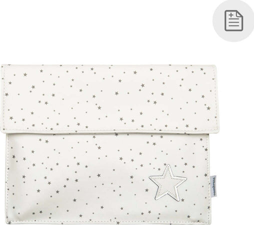 Portadocumenti Astra Beige 3X17X25 Cm Prima infanzia/Maternità/Custodie per documenti maternità La Casa Del Bebè - Napoli, Commerciovirtuoso.it