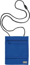 Portadocumenti da collo - XL - blu - Durable [multipack] 3 pezzi Cancelleria e prodotti per ufficio/Scuola e materiale didattico/Materiale scolastico/Cartelle e zaini per la scuola/Astucci Eurocartuccia - Pavullo, Commerciovirtuoso.it