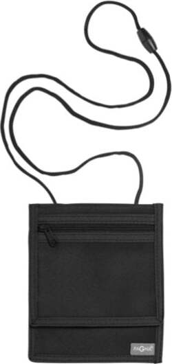 Portadocumenti da collo - XL - nero - Durable [multipack] 3 pezzi Cancelleria e prodotti per ufficio/Scuola e materiale didattico/Materiale scolastico/Cartelle e zaini per la scuola/Astucci Eurocartuccia - Pavullo, Commerciovirtuoso.it