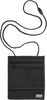 Portadocumenti da collo - XL - nero - Durable [multipack] 3 pezzi Cancelleria e prodotti per ufficio/Scuola e materiale didattico/Materiale scolastico/Cartelle e zaini per la scuola/Astucci Eurocartuccia - Pavullo, Commerciovirtuoso.it