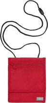 Portadocumenti da collo - XL - rosso - Durable [multipack] 3 pezzi Cancelleria e prodotti per ufficio/Scuola e materiale didattico/Materiale scolastico/Cartelle e zaini per la scuola/Astucci Eurocartuccia - Pavullo, Commerciovirtuoso.it