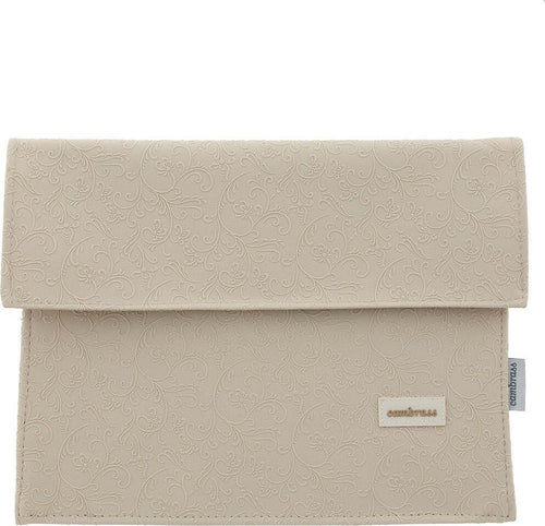 Portadocumenti Elite Camel 3X17X25 Cm Prima infanzia/Maternità/Custodie per documenti maternità La Casa Del Bebè - Napoli, Commerciovirtuoso.it