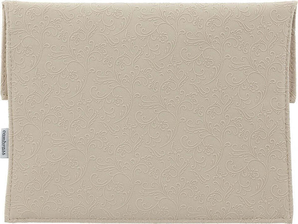 Portadocumenti Elite Camel 3X17X25 Cm Prima infanzia/Maternità/Custodie per documenti maternità La Casa Del Bebè - Napoli, Commerciovirtuoso.it