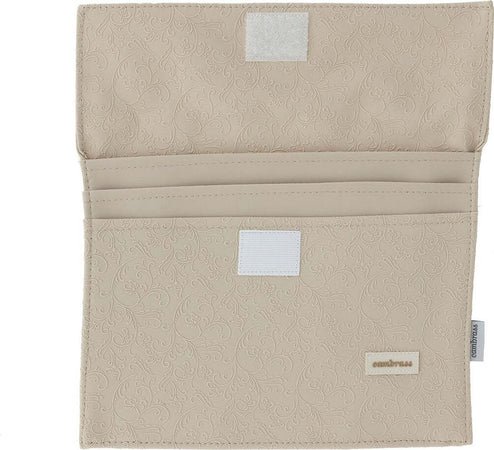 Portadocumenti Elite Camel 3X17X25 Cm Prima infanzia/Maternità/Custodie per documenti maternità La Casa Del Bebè - Napoli, Commerciovirtuoso.it