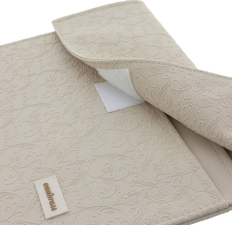 Portadocumenti Elite Camel 3X17X25 Cm Prima infanzia/Maternità/Custodie per documenti maternità La Casa Del Bebè - Napoli, Commerciovirtuoso.it