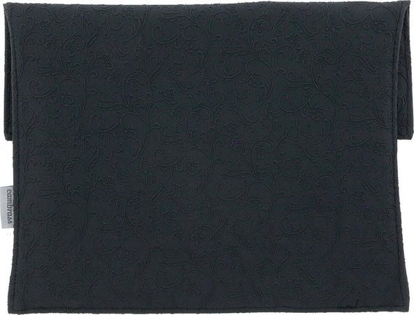 Portadocumenti Elite Nero 3X17X25 Cm Prima infanzia/Maternità/Custodie per documenti maternità La Casa Del Bebè - Napoli, Commerciovirtuoso.it