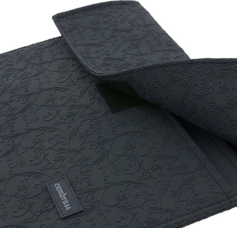 Portadocumenti Elite Nero 3X17X25 Cm Prima infanzia/Maternità/Custodie per documenti maternità La Casa Del Bebè - Napoli, Commerciovirtuoso.it