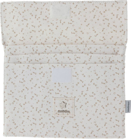 Portadocumenti Hana Beige 3X17X25 Cm Prima infanzia/Maternità/Custodie per documenti maternità La Casa Del Bebè - Napoli, Commerciovirtuoso.it