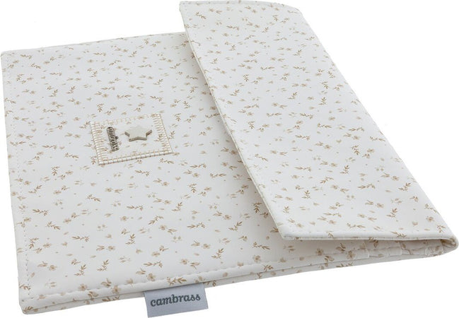 Portadocumenti Hana Beige 3X17X25 Cm Prima infanzia/Maternità/Custodie per documenti maternità La Casa Del Bebè - Napoli, Commerciovirtuoso.it