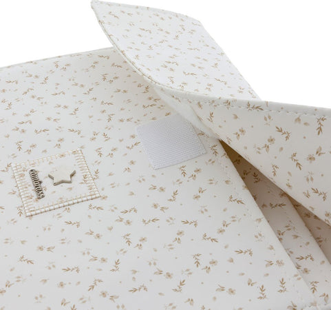 Portadocumenti Hana Beige 3X17X25 Cm Prima infanzia/Maternità/Custodie per documenti maternità La Casa Del Bebè - Napoli, Commerciovirtuoso.it