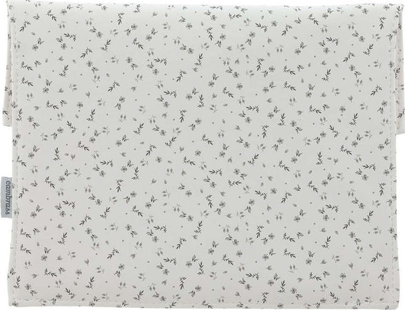 Portadocumenti Hana Grigio 3X17X25 Cm Prima infanzia/Maternità/Custodie per documenti maternità La Casa Del Bebè - Napoli, Commerciovirtuoso.it