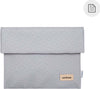 Portadocumenti Luxy Grigio 3X17X25 Cm Prima infanzia/Maternità/Custodie per documenti maternità La Casa Del Bebè - Napoli, Commerciovirtuoso.it