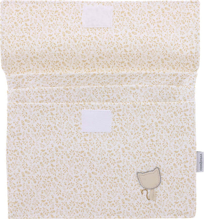 Portadocumenti Mar Beige 3X17X25 Cm Maternità Prima infanzia/Maternità/Custodie per documenti maternità La Casa Del Bebè - Napoli, Commerciovirtuoso.it