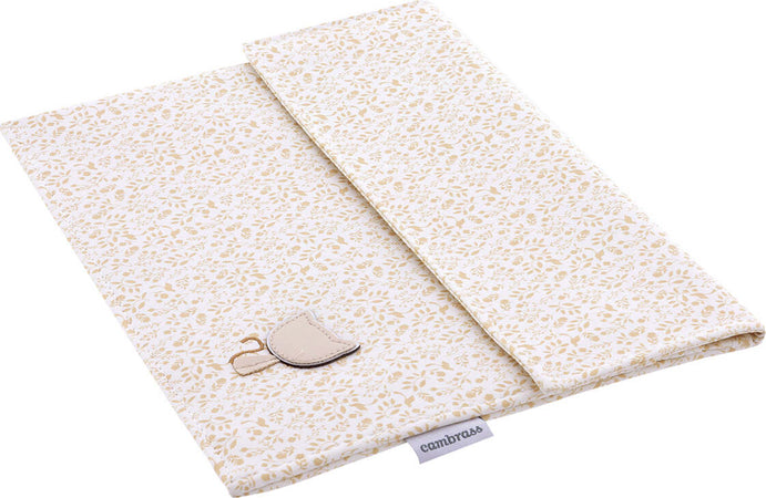 Portadocumenti Mar Beige 3X17X25 Cm Maternità Prima infanzia/Maternità/Custodie per documenti maternità La Casa Del Bebè - Napoli, Commerciovirtuoso.it