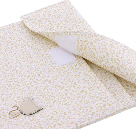 Portadocumenti Mar Beige 3X17X25 Cm Maternità Prima infanzia/Maternità/Custodie per documenti maternità La Casa Del Bebè - Napoli, Commerciovirtuoso.it